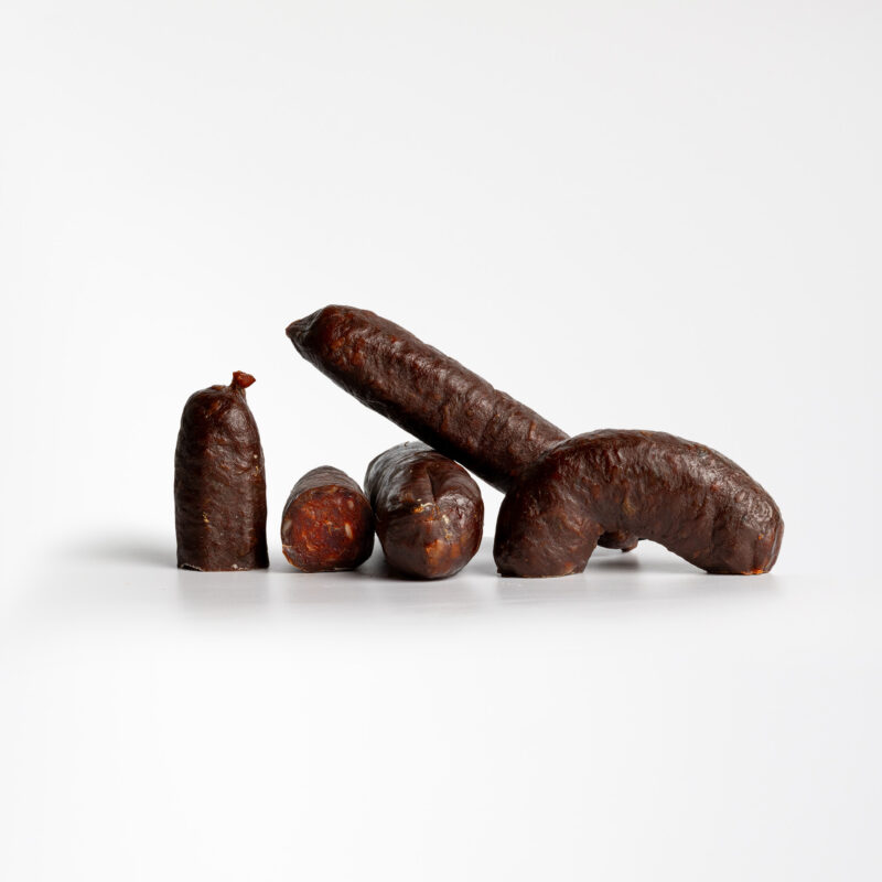 Chorizo Puro de Vaca