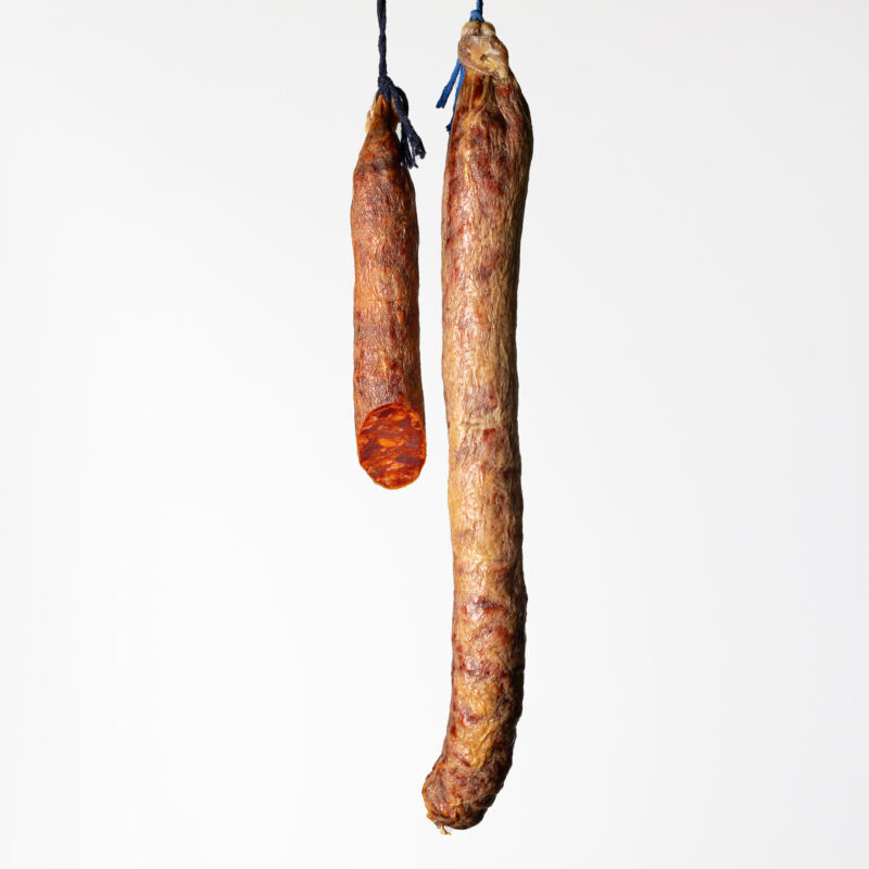 Chorizo Cular