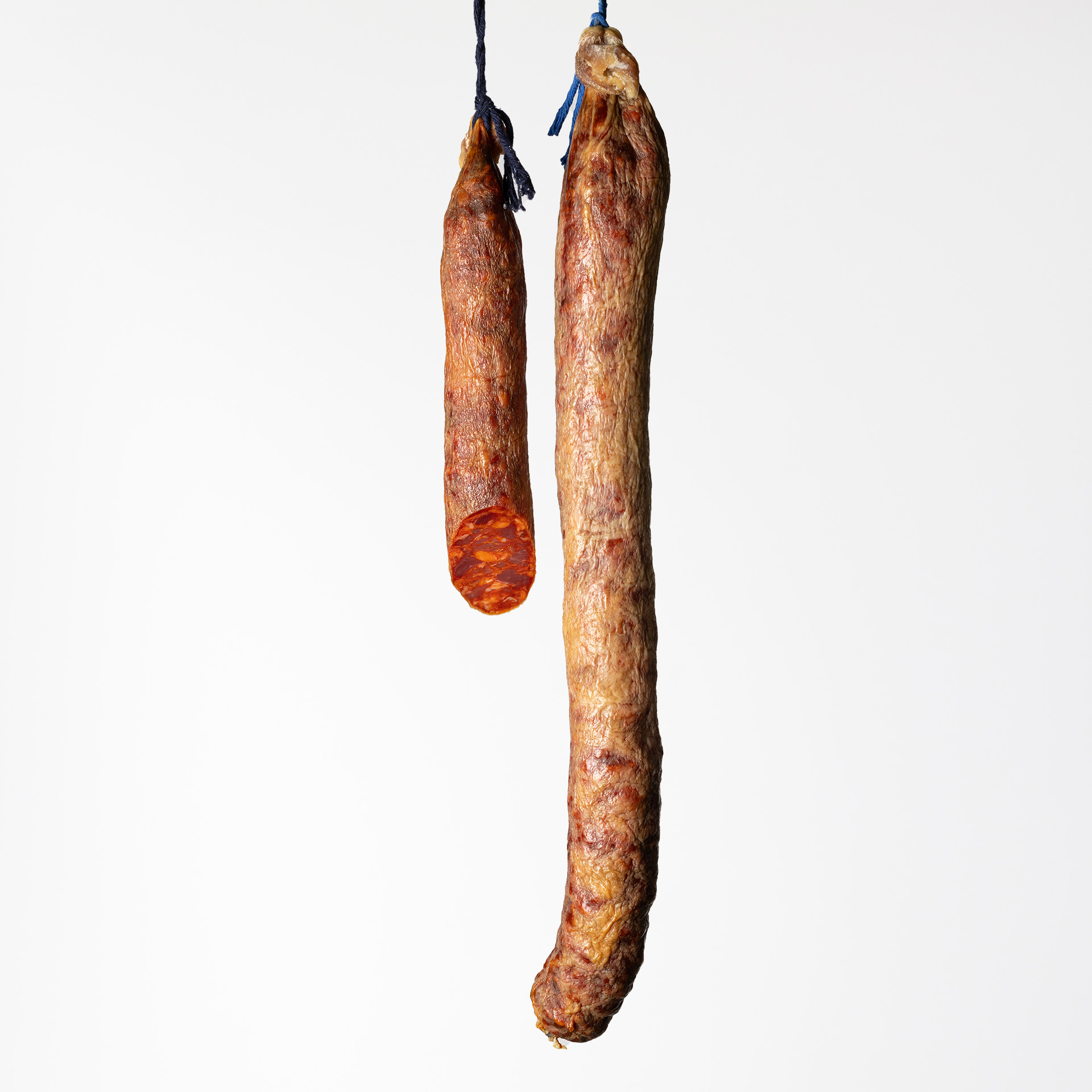 Chorizo Cular