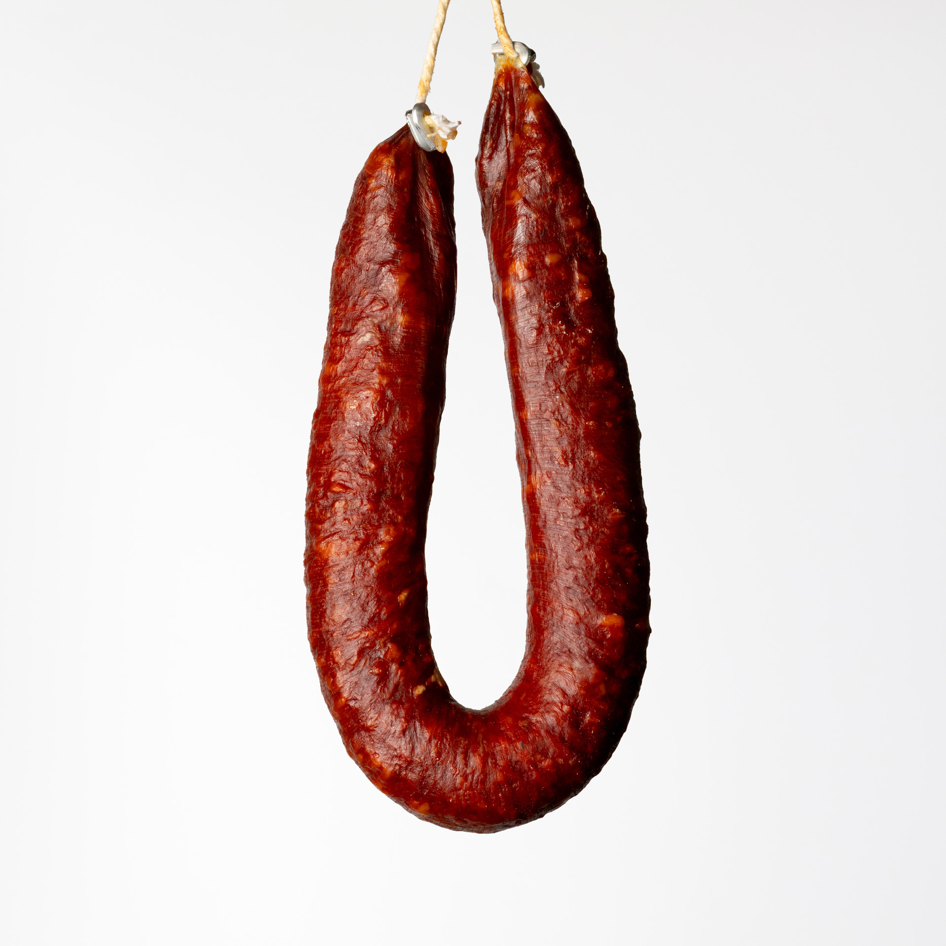 Chorizo de Herradura Dulce