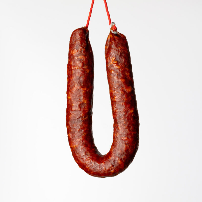 Chorizo de Herradura Picante