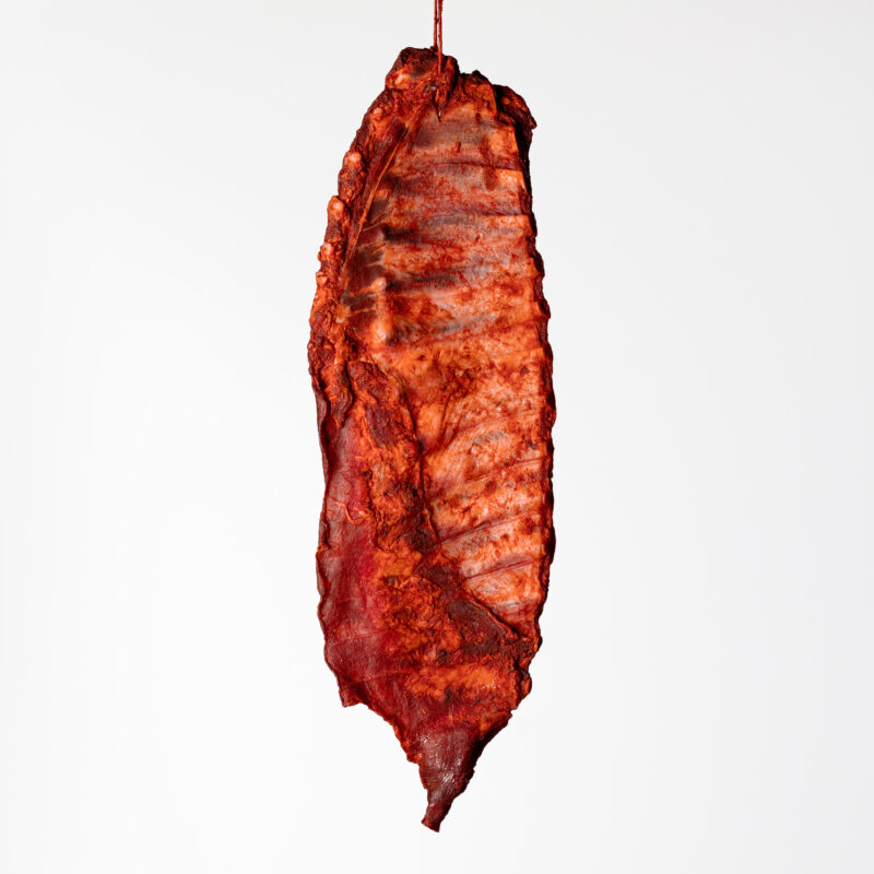 Costilla Adobada