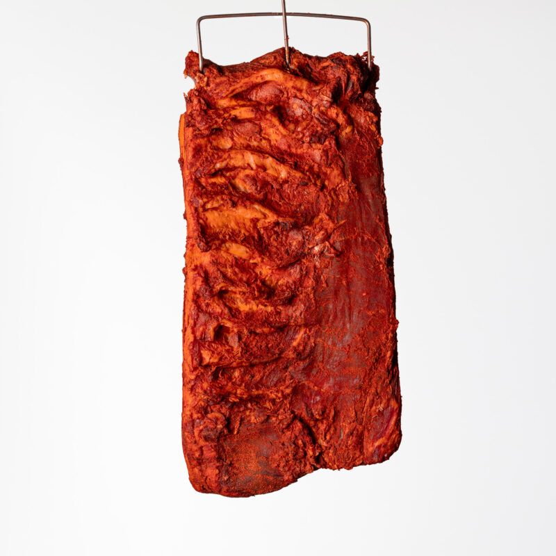Panceta Adobada