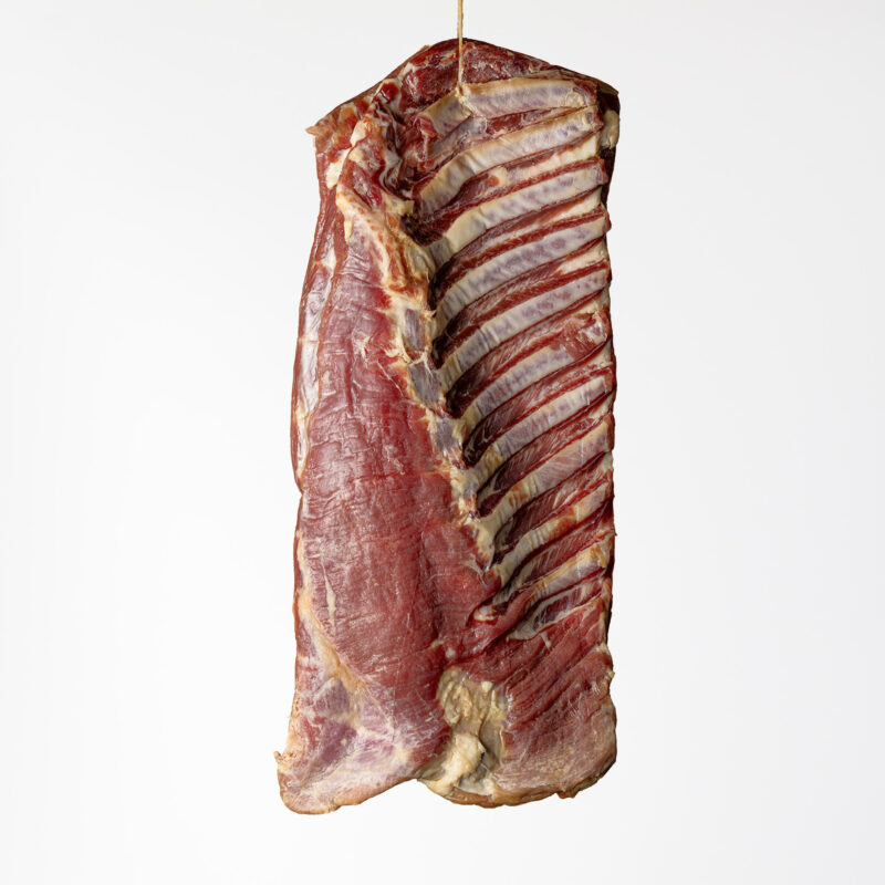 Panceta Salada