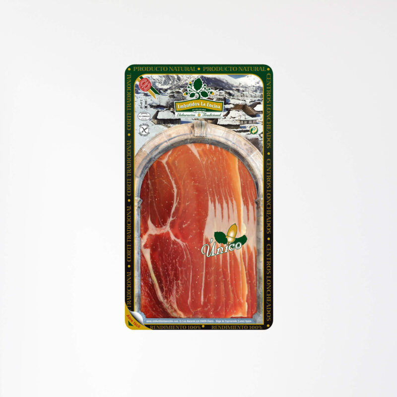 Loncheado de Jamón