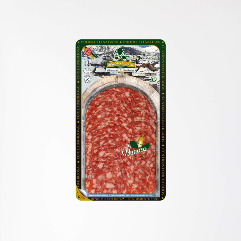 Loncheado Salchichon Cular